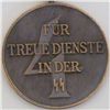 Image 8 : 3 Asstd. German Nazi WWII Award Medals