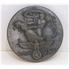 Image 3 : 5 Asstd. German Nazi WWII Pins/Badges #1