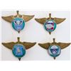Image 2 : 8 Russian Paratroopers Regimental Wings