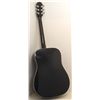 Image 2 : Aria AW-20 BK Acoustic Six String Guitar