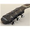 Image 3 : Aria AW-20 BK Acoustic Six String Guitar