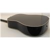 Image 8 : Aria AW-20 BK Acoustic Six String Guitar