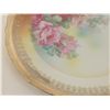 Image 3 : 2 Hand Painted Porcelain Plates