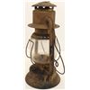 Image 10 : Lot of Two Vintage RR Lanterns Dietz / Rayo