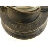 Image 3 : Lot of Two Vintage RR Lanterns Dietz / Rayo