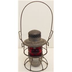 Adlake Kero Model PC Lantern