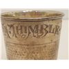 Image 3 : Sterling Silver "Only a Thimble Full" Shot Glass