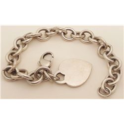 Tiffany & Co. Sterling Silver Bracelet
