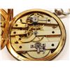 Image 10 : Achard & Fils Keywind Pocket Watch w/ Key