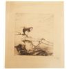 Image 1 : I.M. Gaugengigl Etching