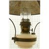 Image 2 : Alacite Glass Aladdin General Store Hanging Lamp