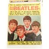 Image 2 : Lot of 7 Original Beatles Magazines