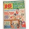 Image 8 : Lot of 7 Original Beatles Magazines