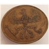 Image 2 : Lot of WWI & II Foreign Insignias, Button, Razor