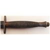 Image 2 : Fairbairn - Sykes Commando Dagger with Scabbard