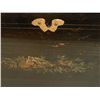 Image 8 : Large Walnut Inlaid Music Box Abrams Mechanism