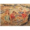 Image 2 : Louise Cazenavette Reproduction of Orig.