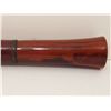 Image 2 : Burled Wood Cane with Bakelite Handle