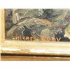 Image 3 : Alfred Addy Early 20th C Oil On Panel