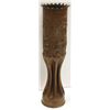 Image 1 : Trench Art WWI AEF St Mihiel Shell Vase