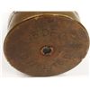Image 8 : Trench Art WWI AEF St Mihiel Shell Vase
