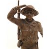 Image 2 : George Maxim Spelter 'Boy Scout' Statue