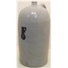 Image 1 : 15 Litre Stoneware Jug Marked "F DR"