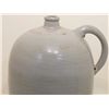 Image 3 : 15 Litre Stoneware Jug Marked "F DR"