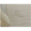 Image 6 : 15 Litre Stoneware Jug Marked "F DR"