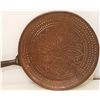 Image 2 : Hand Forged & Copper Large Strainer