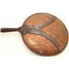 Image 5 : Hand Forged & Copper Large Strainer