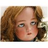 Image 2 : Simon & Halbig "Jutta" German Bisque Head Doll 25"