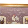 Image 3 : French Navy Sailor Commemorative Memorial Silk