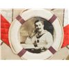 Image 3 : Austrian Sailor Commemorative Memorial Silk