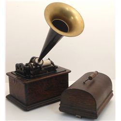 Edison Standard B Phonograph