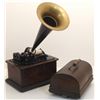 Image 1 : Edison Standard B Phonograph