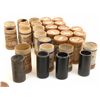 Image 3 : Edison Cylinders and An Amberol Records in Cases