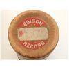 Image 4 : Edison Cylinders and An Amberol Records in Cases