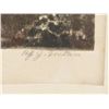 Image 7 : J. Fontan Pair of Copper Plate Etchings