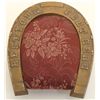 Image 1 : Victorian Cast Iron Horseshoe Foot Rest