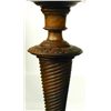 Image 2 : 19th C European Hand Turned Pedestal