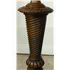 Image 3 : 19th C European Hand Turned Pedestal