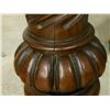 Image 5 : 19th C European Hand Turned Pedestal