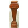 Image 1 : 19th C European Tapered Pedestal
