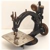 Image 1 : Willcox & Gibbs Sewing Machine