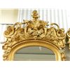 Image 2 : Pair of 19th Century Gilt Frame Pier Mirrors
