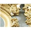 Image 3 : Pair of 19th Century Gilt Frame Pier Mirrors
