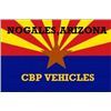 Image 1 : Nogales, Arizona   CBP Vehicles