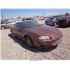 Image 1 : 2000 - CHEVROLET CAMARO