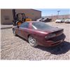 Image 3 : 2000 - CHEVROLET CAMARO